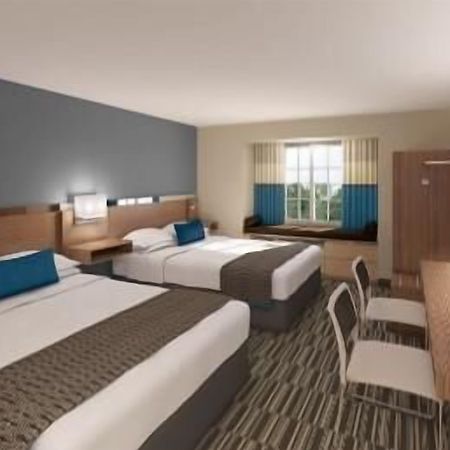 Microtel Inn & Suites By Wyndham Beaver Falls Luaran gambar
