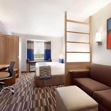 Microtel Inn & Suites By Wyndham Beaver Falls Luaran gambar