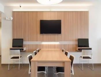 Microtel Inn & Suites By Wyndham Beaver Falls Luaran gambar
