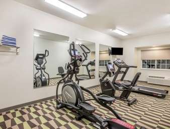 Microtel Inn & Suites By Wyndham Beaver Falls Kemudahan gambar