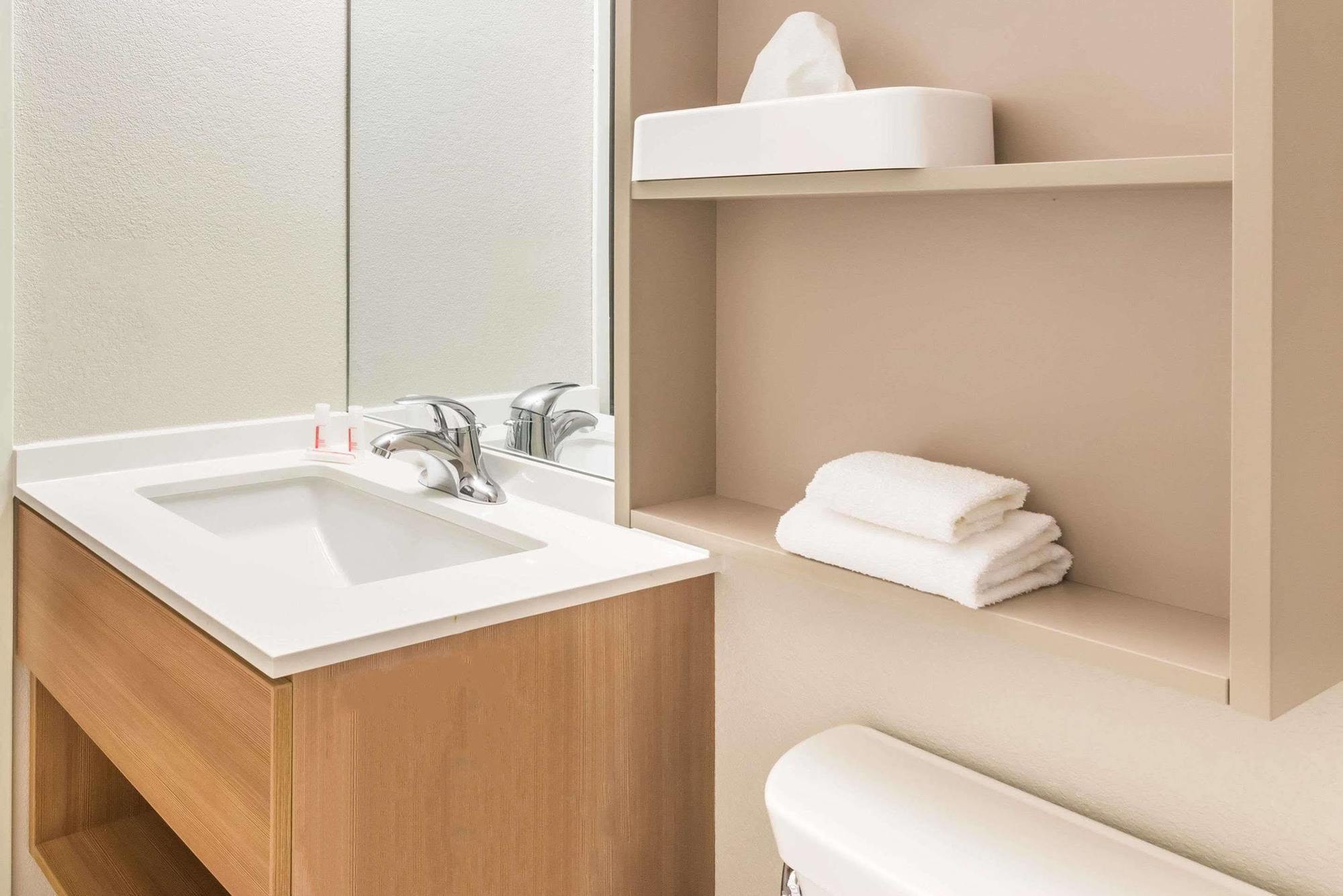 Microtel Inn & Suites By Wyndham Beaver Falls Luaran gambar