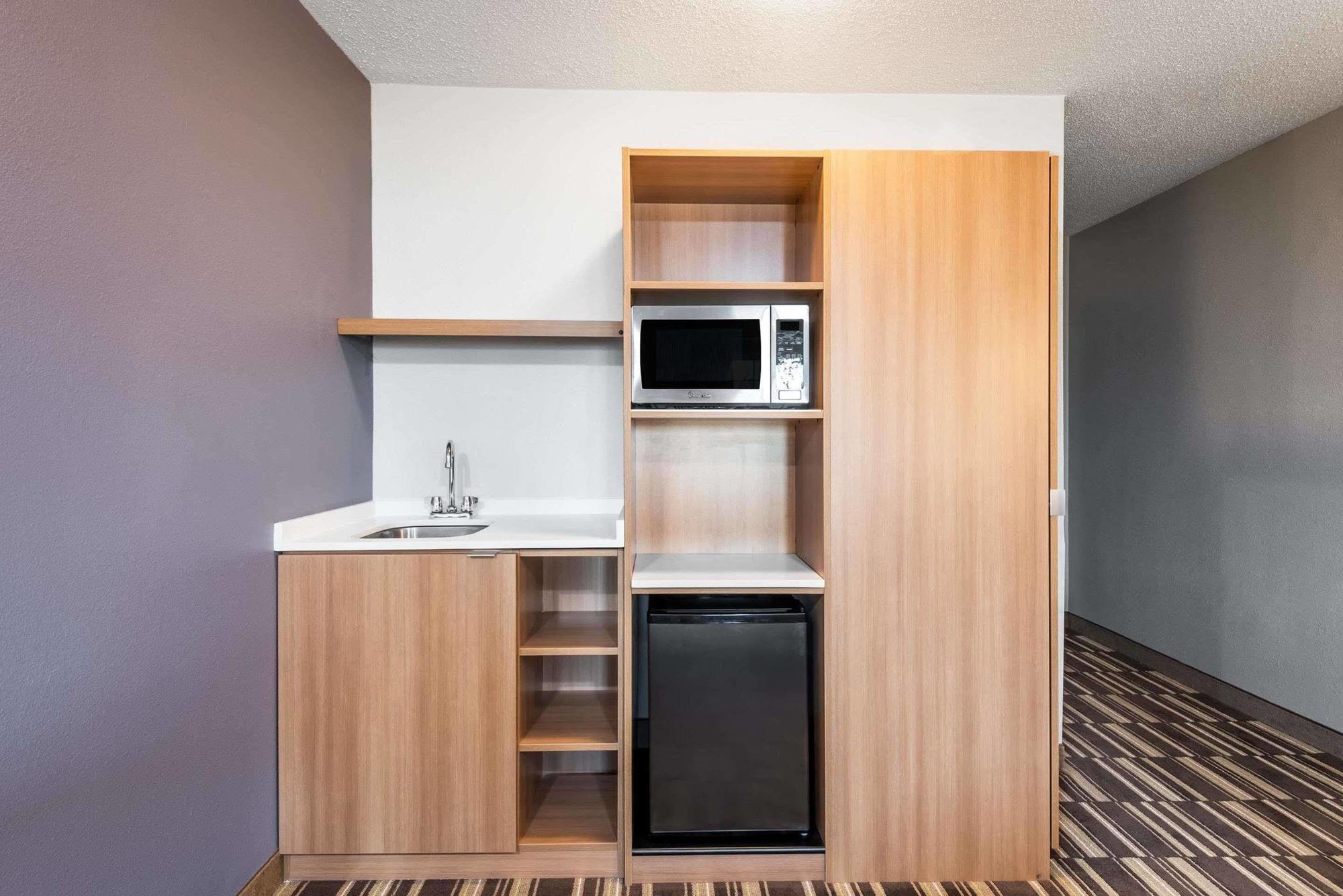 Microtel Inn & Suites By Wyndham Beaver Falls Luaran gambar